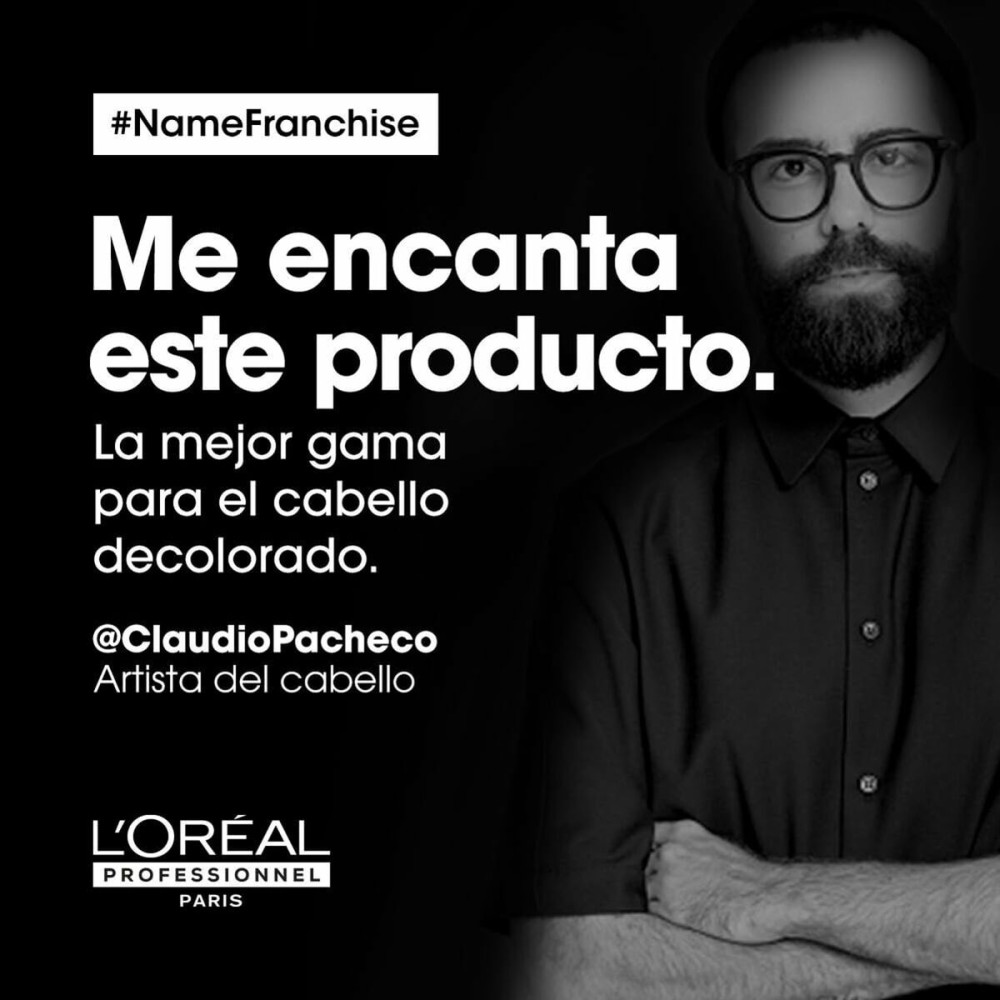 Shampoo L'Oreal Professionnel Paris E3554800