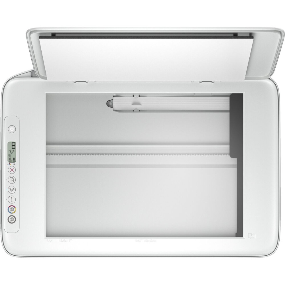 Multifunction Printer HP DESKJET PLUS 4210E