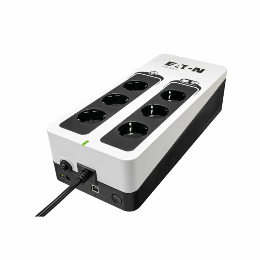 Sai Interactif Eaton 3S550D 