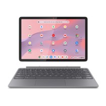 Laptop Lenovo Chromebook Duet 10,95" Kompanio 838 8 GB RAM 128 GB SSD Qwerty Spanisch
