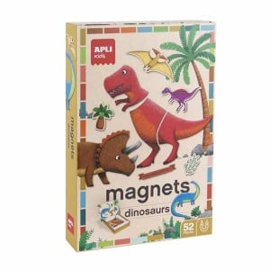 Magnetspiel Apli