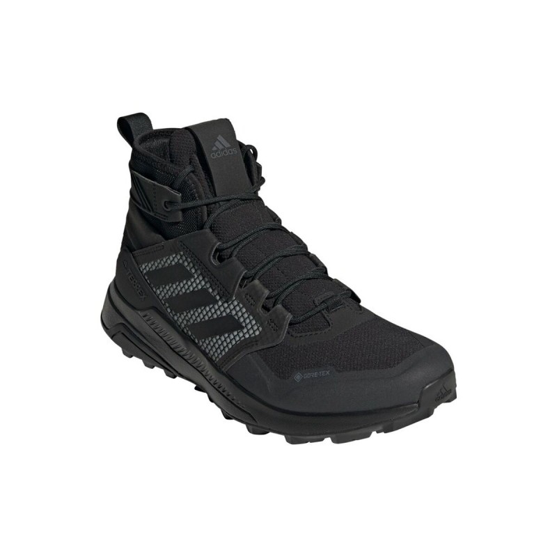 Running Shoes for Adults TERREX TRAILMAKER M  Adidas FY2229 Black