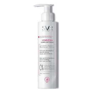 Lotion démaquillante SVR Sensifine Dermo