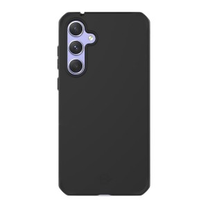 Handyhülle Mobilis GALAXY A55 5G Schwarz Galaxy A55