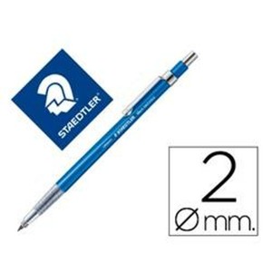 Druckbleistift Staedtler 780C PRS Blau