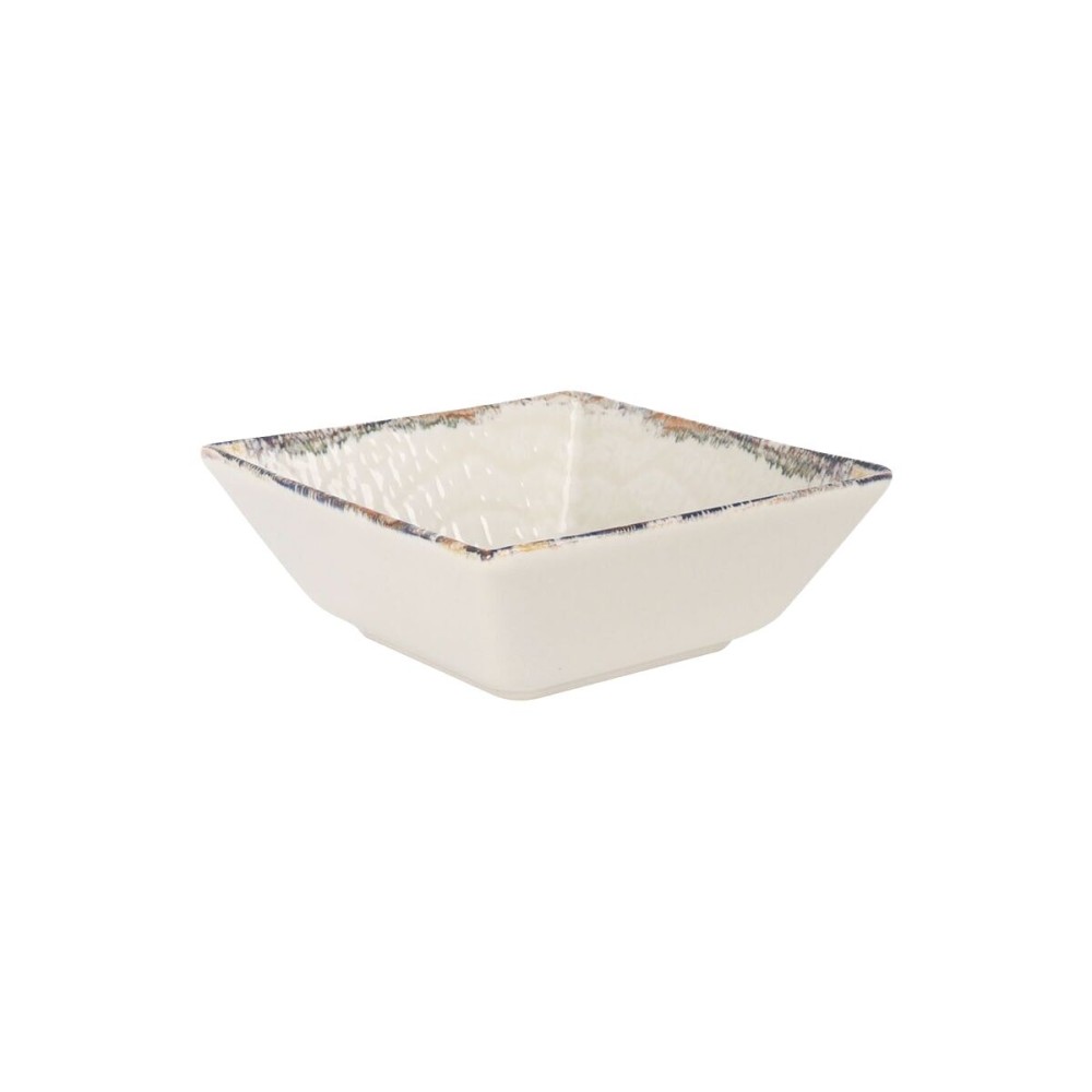Bol La Mediterránea Albus 13 x 13 x 5 cm (28 Unités)