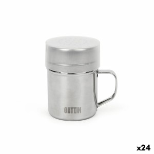 Spice tin Quttin Steel (24 Units)
