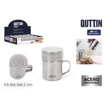Spice tin Quttin Steel (24 Units)