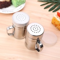 Spice tin Quttin Steel (24 Units)