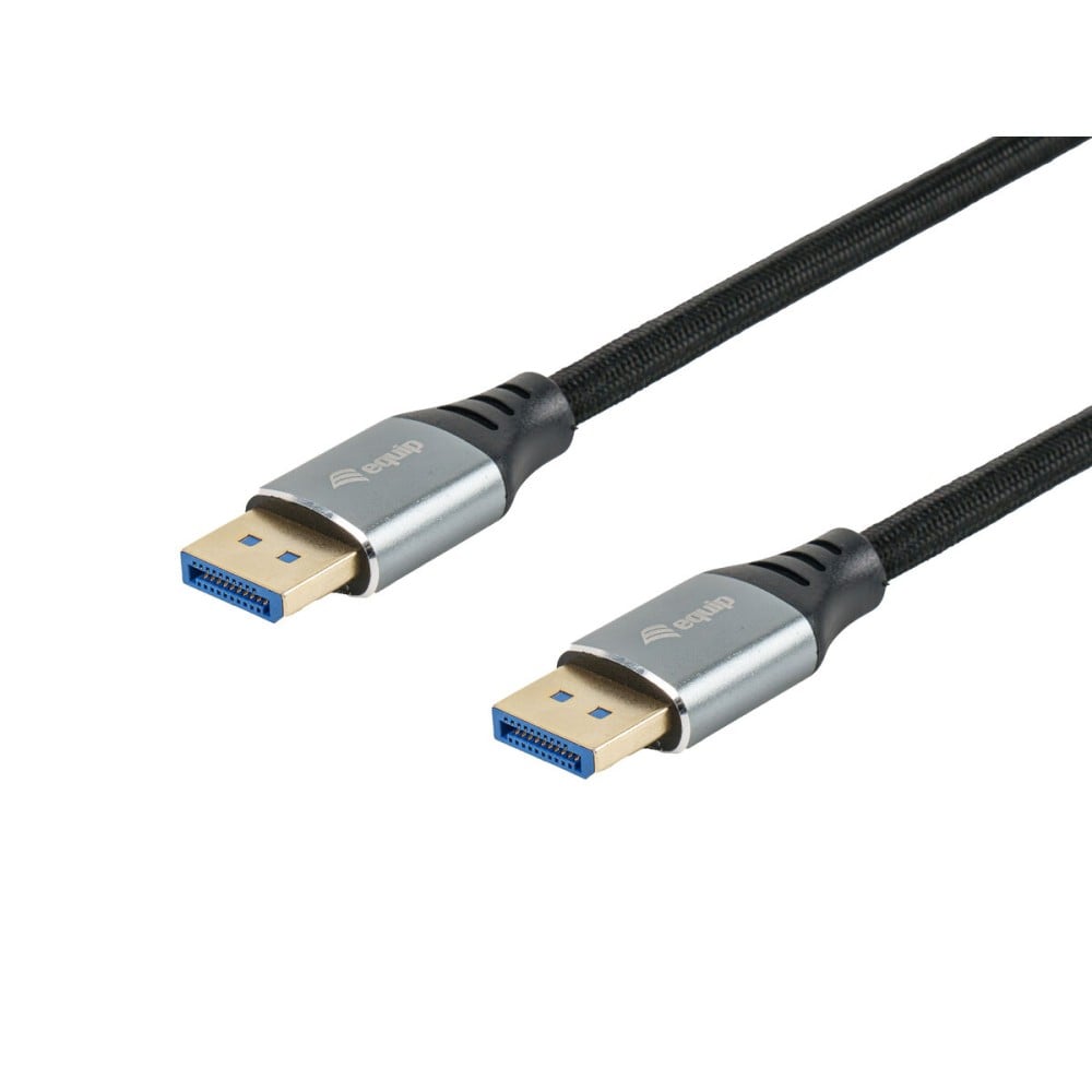 Câble DisplayPort Equip 119282 2 m