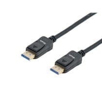 DisplayPort-Kabel Equip 119272 2 m Schwarz