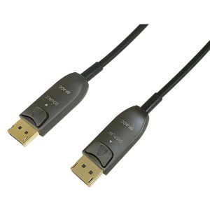 Câble DisplayPort Equip 11944507101 Noir 50 m