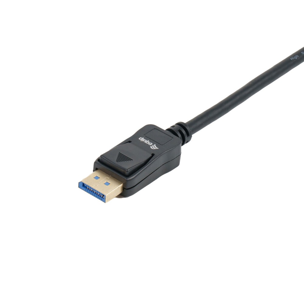 Câble DisplayPort Equip 119272 2 m Noir