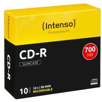 CD-R INTENSO 1001622