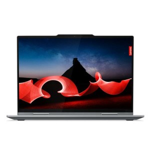 Laptop Lenovo X1 G9 14" Intel Core Ultra 5 125U 16 GB RAM 512 GB SSD Qwerty Spanisch
