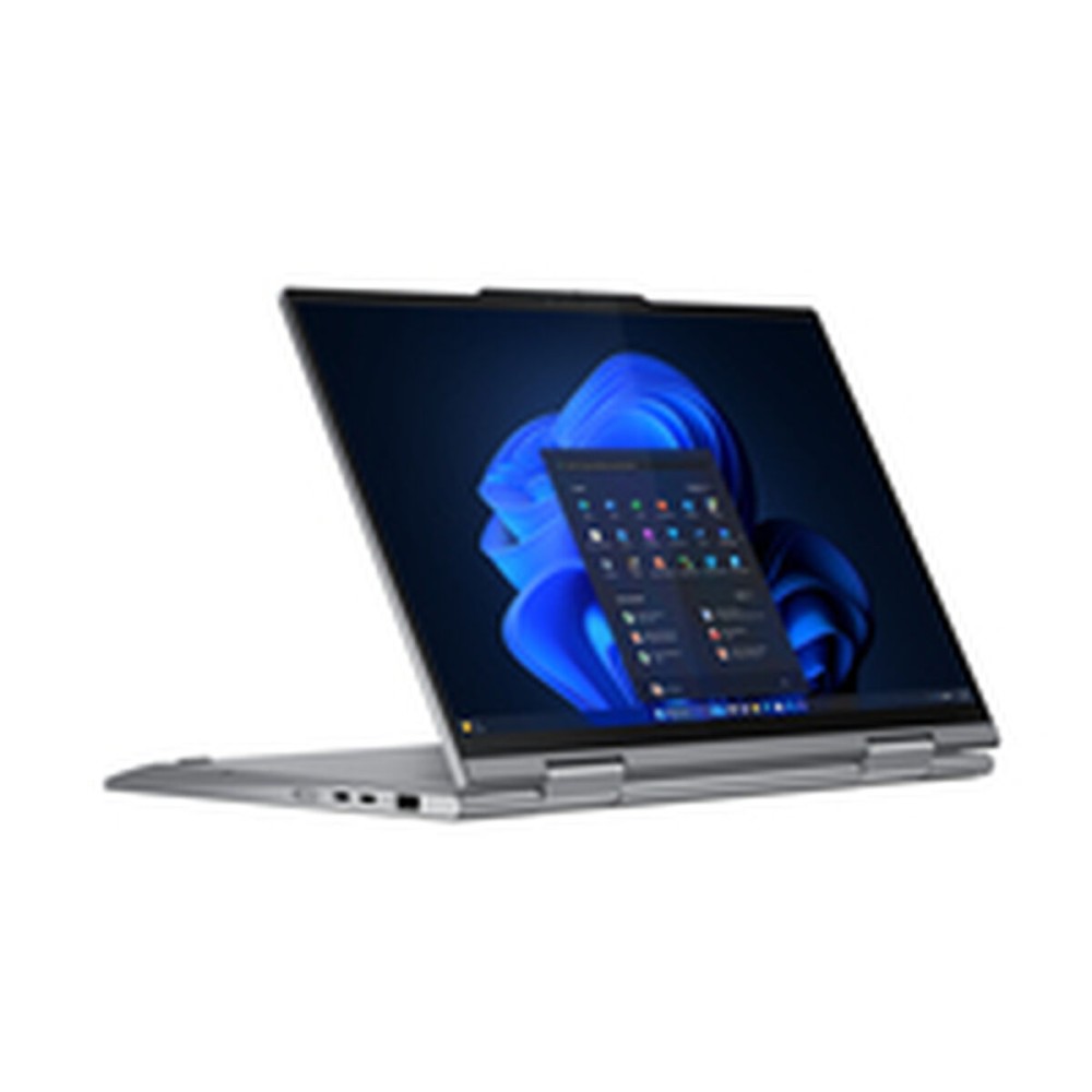 Laptop Lenovo X1 G9 14" Intel Core Ultra 5 125U 16 GB RAM 512 GB SSD Qwerty Spanisch