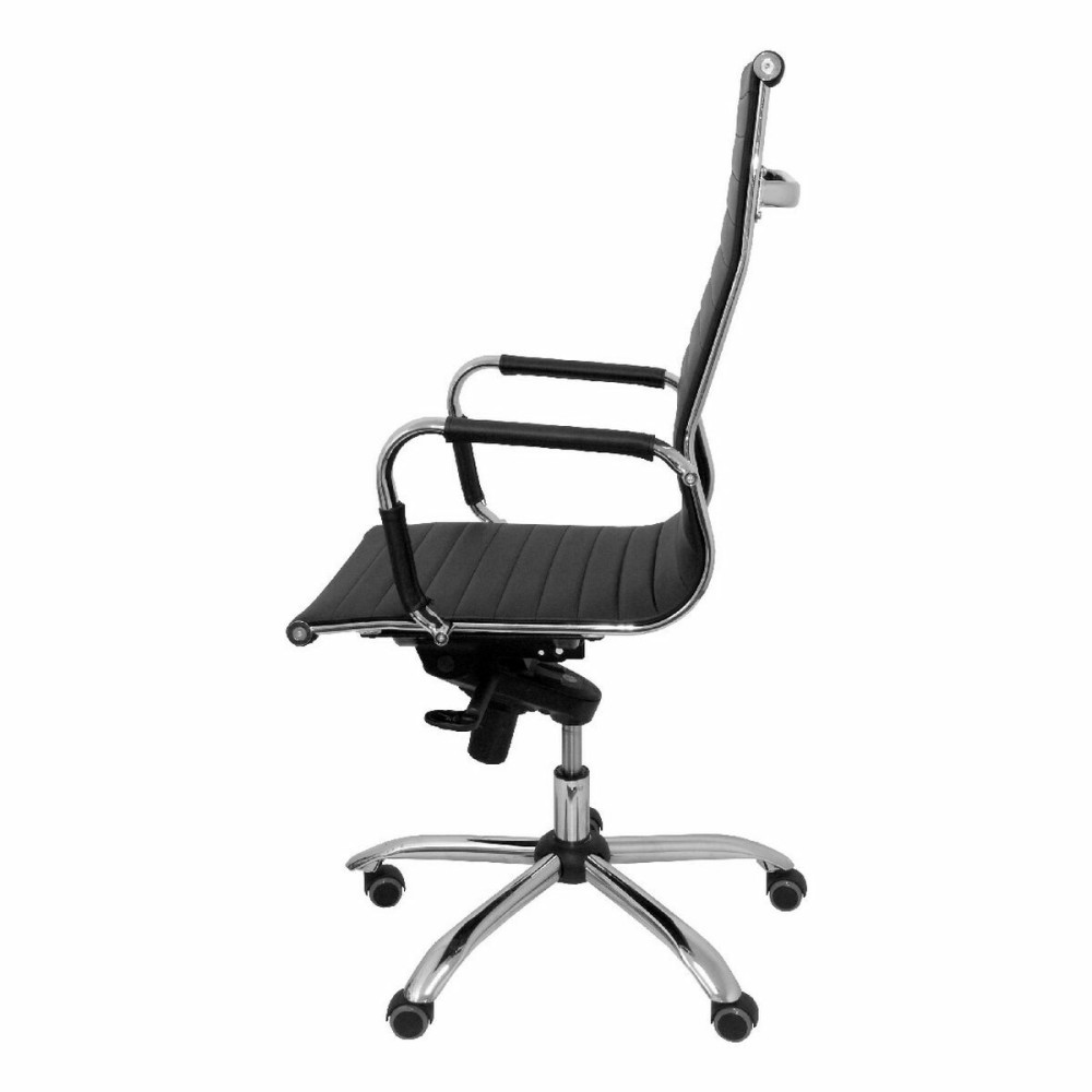 Chaise de Bureau Madroño Piqueras y Crespo 257DBNE Noir