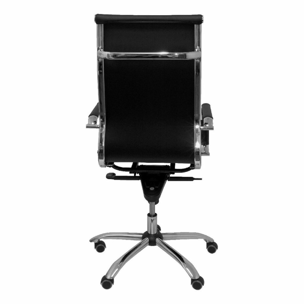 Office Chair Madroño Piqueras y Crespo 257DBNE Black