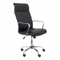 Chaise de Bureau Carcelén Piqueras y Crespo 260SPNE Noir