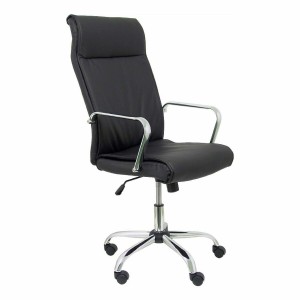 Bürostuhl Carcelén Piqueras y Crespo 260SPNE Schwarz