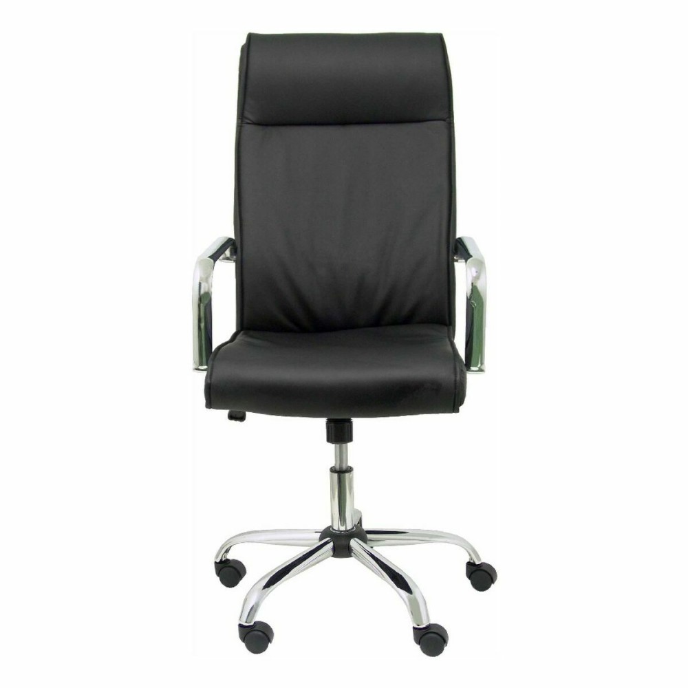 Bürostuhl Carcelén Piqueras y Crespo 260SPNE Schwarz