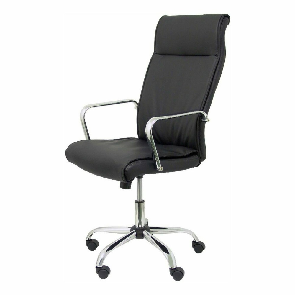 Bürostuhl Carcelén Piqueras y Crespo 260SPNE Schwarz