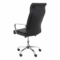 Bürostuhl Carcelén Piqueras y Crespo 260SPNE Schwarz