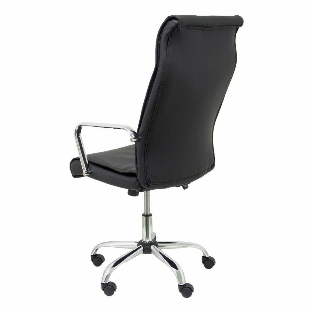 Bürostuhl Carcelén Piqueras y Crespo 260SPNE Schwarz