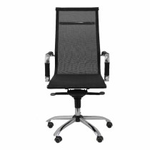 Office Chair Barrax Piqueras y Crespo 203DBNE Black