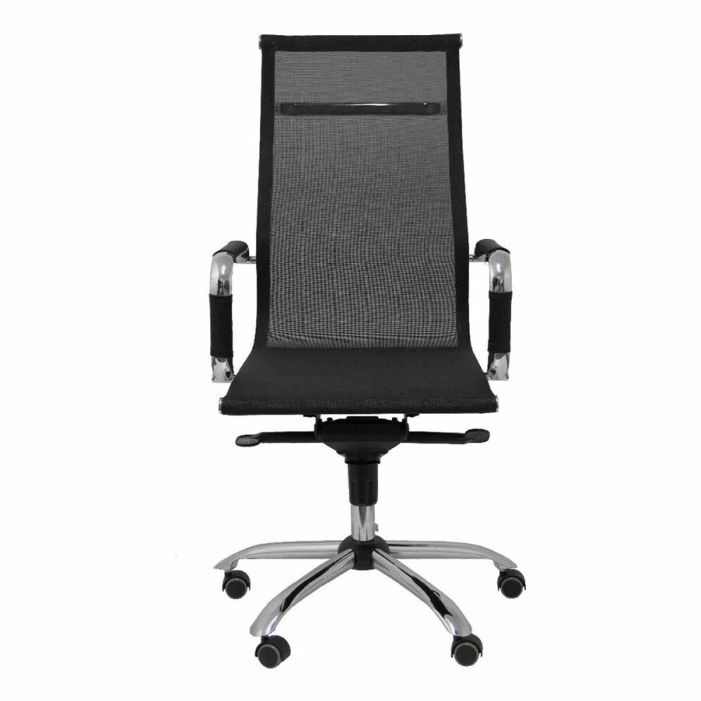 Office Chair Barrax Piqueras y Crespo 203DBNE Black