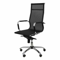 Office Chair Barrax Piqueras y Crespo 203DBNE Black