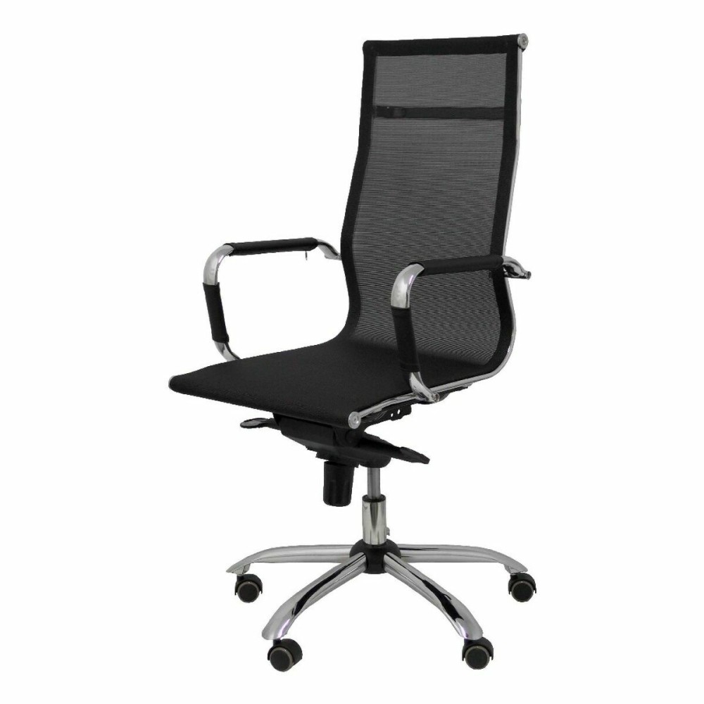 Office Chair Barrax Piqueras y Crespo 203DBNE Black