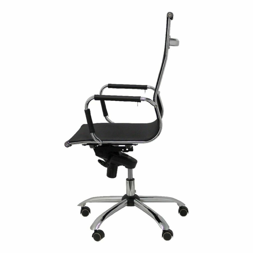 Office Chair Barrax Piqueras y Crespo 203DBNE Black