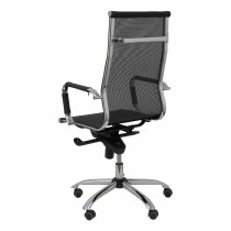 Office Chair Barrax Piqueras y Crespo 203DBNE Black