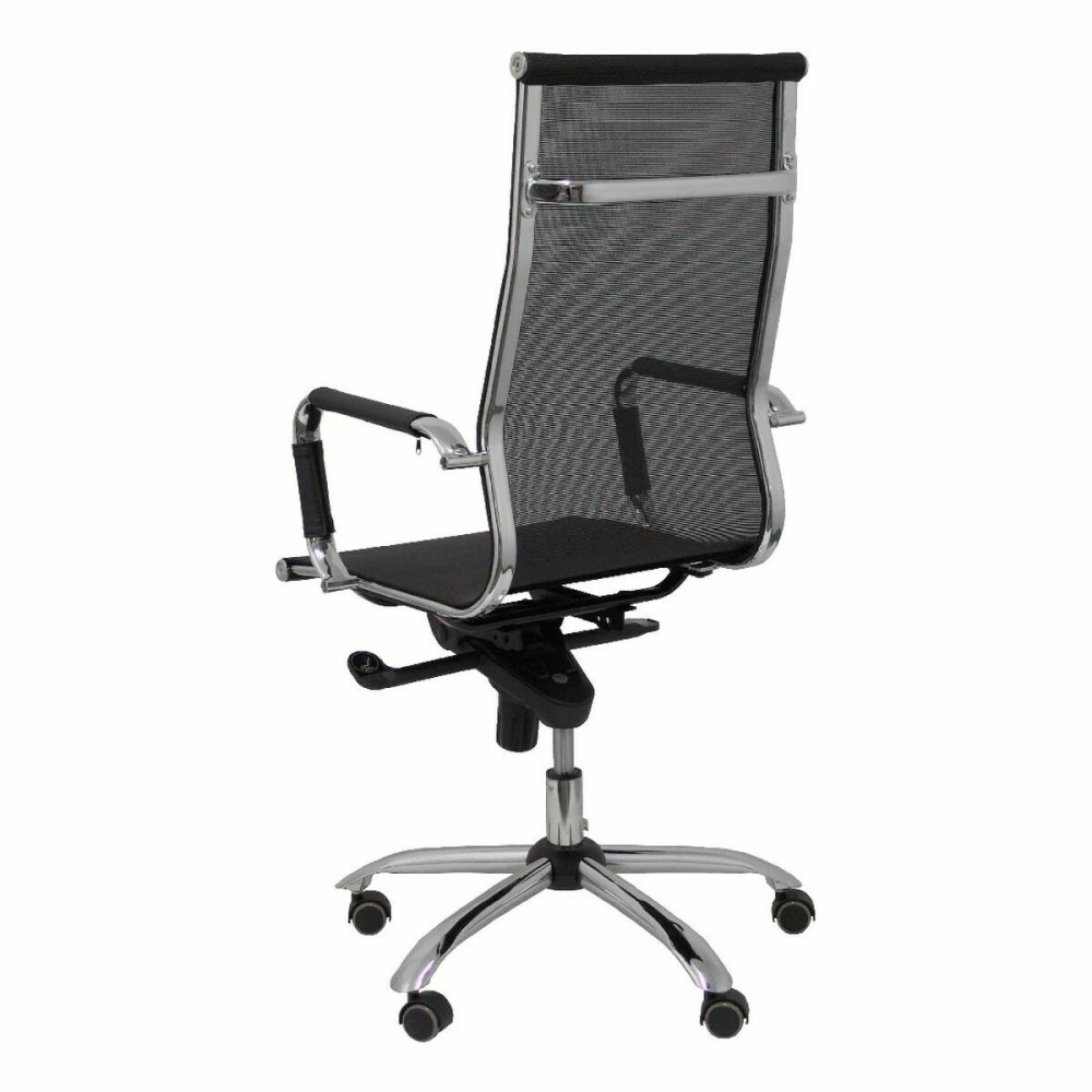 Office Chair Barrax Piqueras y Crespo 203DBNE Black