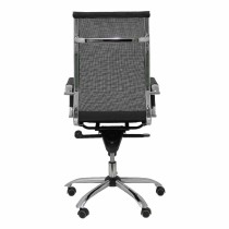 Office Chair Barrax Piqueras y Crespo 203DBNE Black