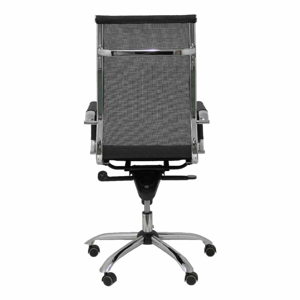 Office Chair Barrax Piqueras y Crespo 203DBNE Black