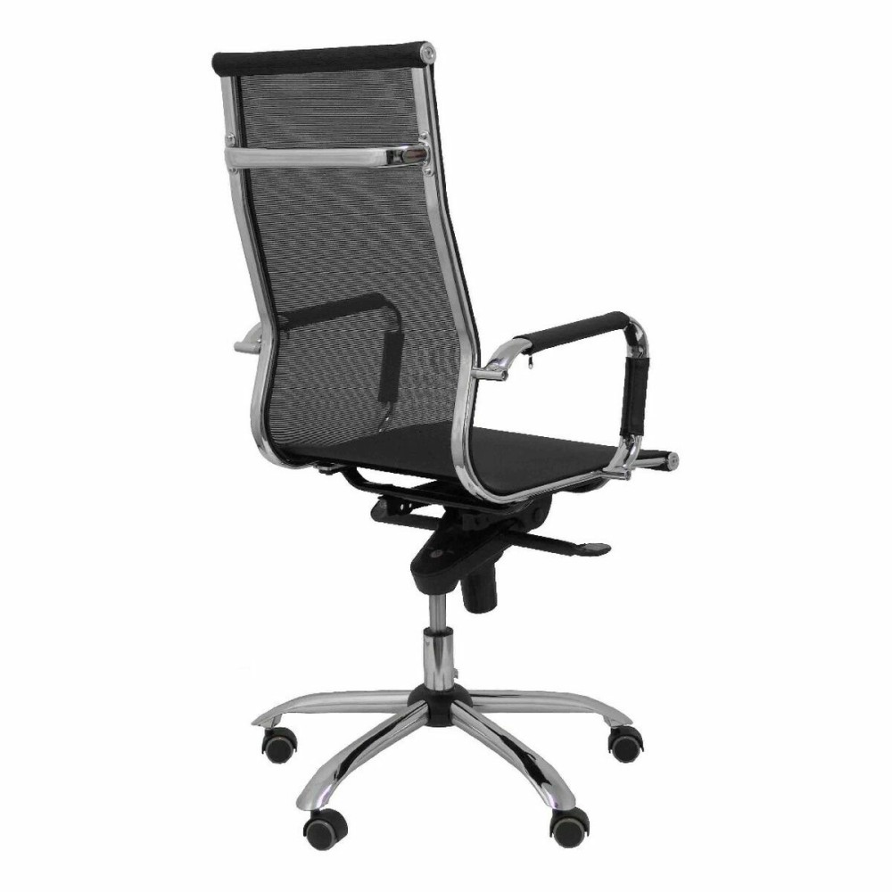 Office Chair Barrax Piqueras y Crespo 203DBNE Black