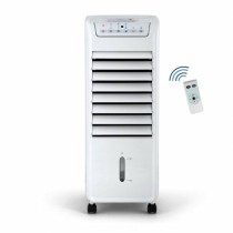 Climatiseur Évaporation Portable Orbegozo AIR 46 55 W Blanc