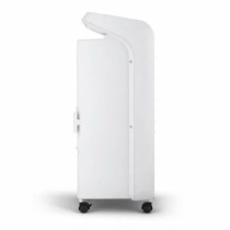 Climatiseur Évaporation Portable Orbegozo AIR 46 55 W Blanc