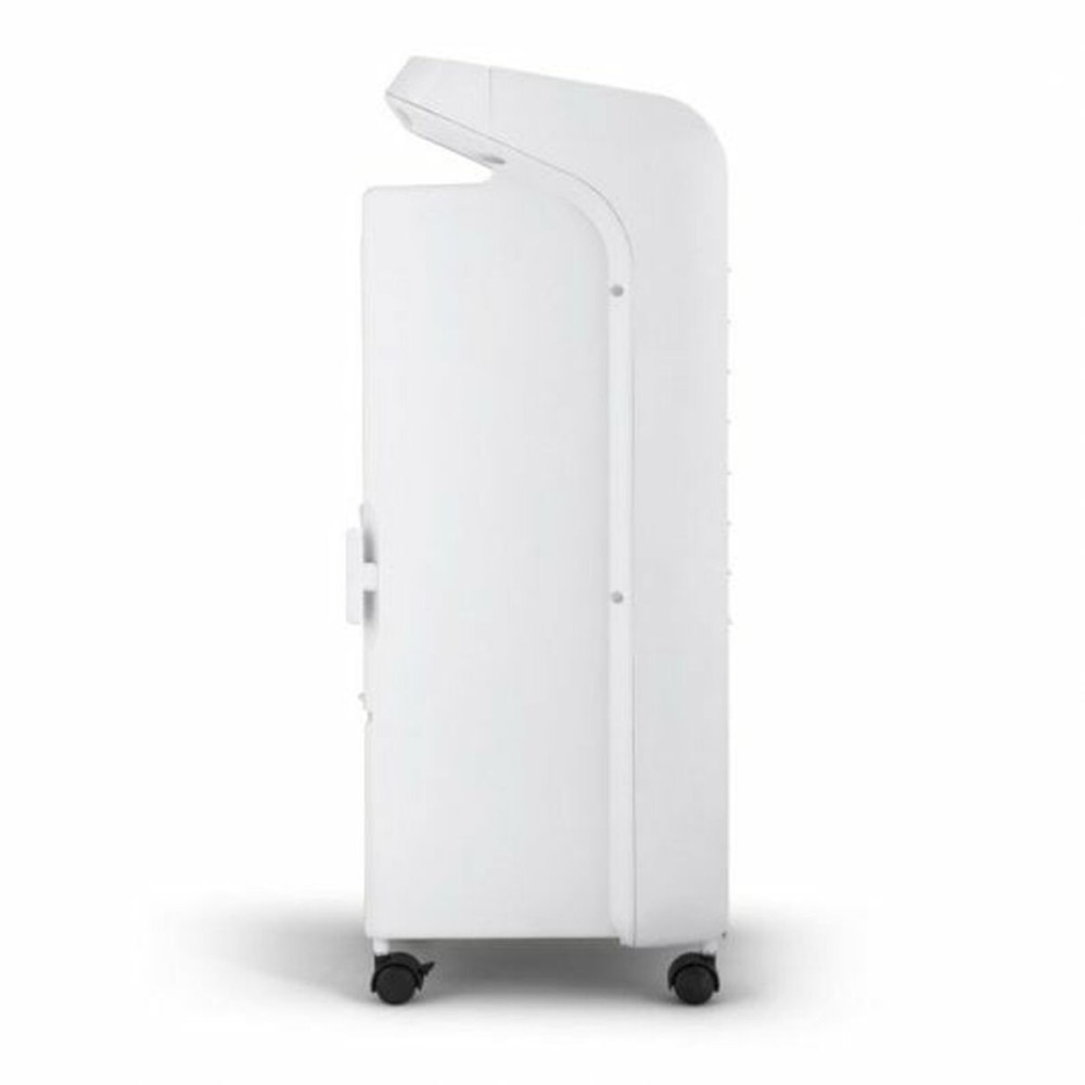 Climatiseur Évaporation Portable Orbegozo AIR 46 55 W Blanc