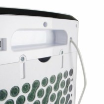 Climatiseur Évaporation Portable Orbegozo AIR 46 55 W Blanc