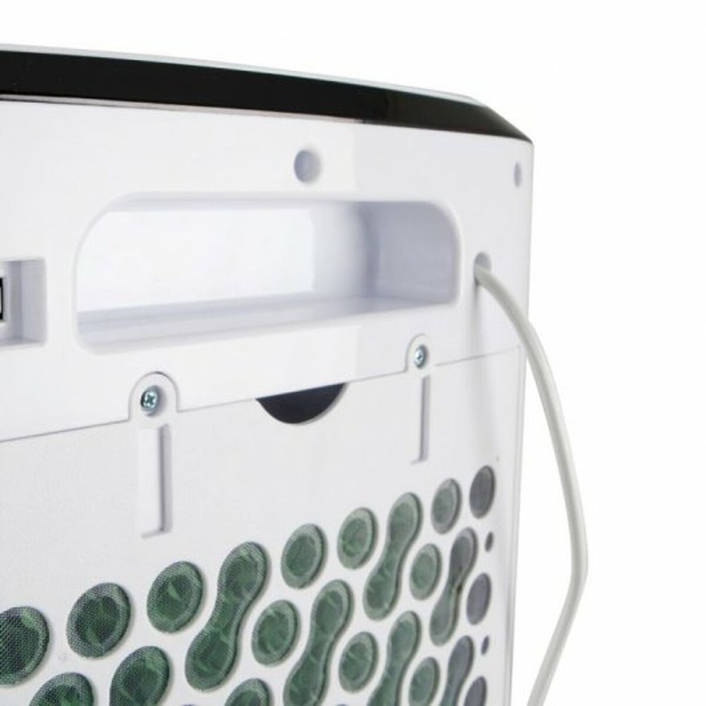 Climatiseur Évaporation Portable Orbegozo AIR 46 55 W Blanc