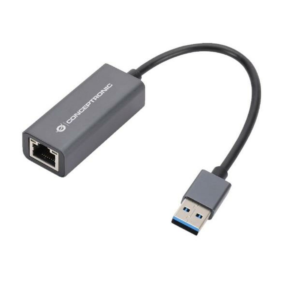 Netzadapter Conceptronic ABBY08G