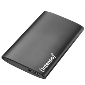 Externe Festplatte INTENSO 3823461 1,8" 1 TB SSD