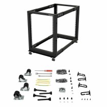 Armoire Murale Rack Startech 4POSTRACK15U 