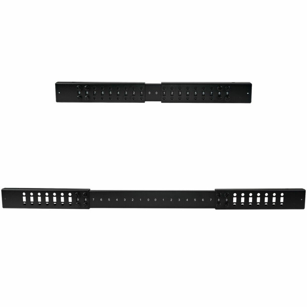 Armoire Murale Rack Startech 4POSTRACK15U 