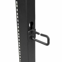 Armoire Murale Rack Startech 4POSTRACK15U 