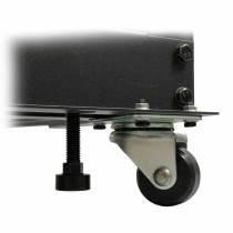 Wall-mounted Rack Cabinet Startech 4POSTRACK15U 