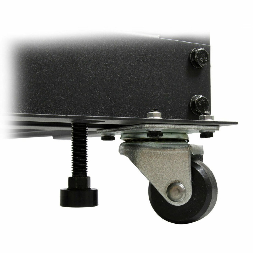 Wall-mounted Rack Cabinet Startech 4POSTRACK15U 